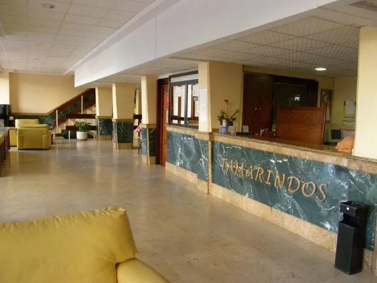 Apartment First Line, To The Beach, 1 Bed Apt , Sleeps Benalmadena
