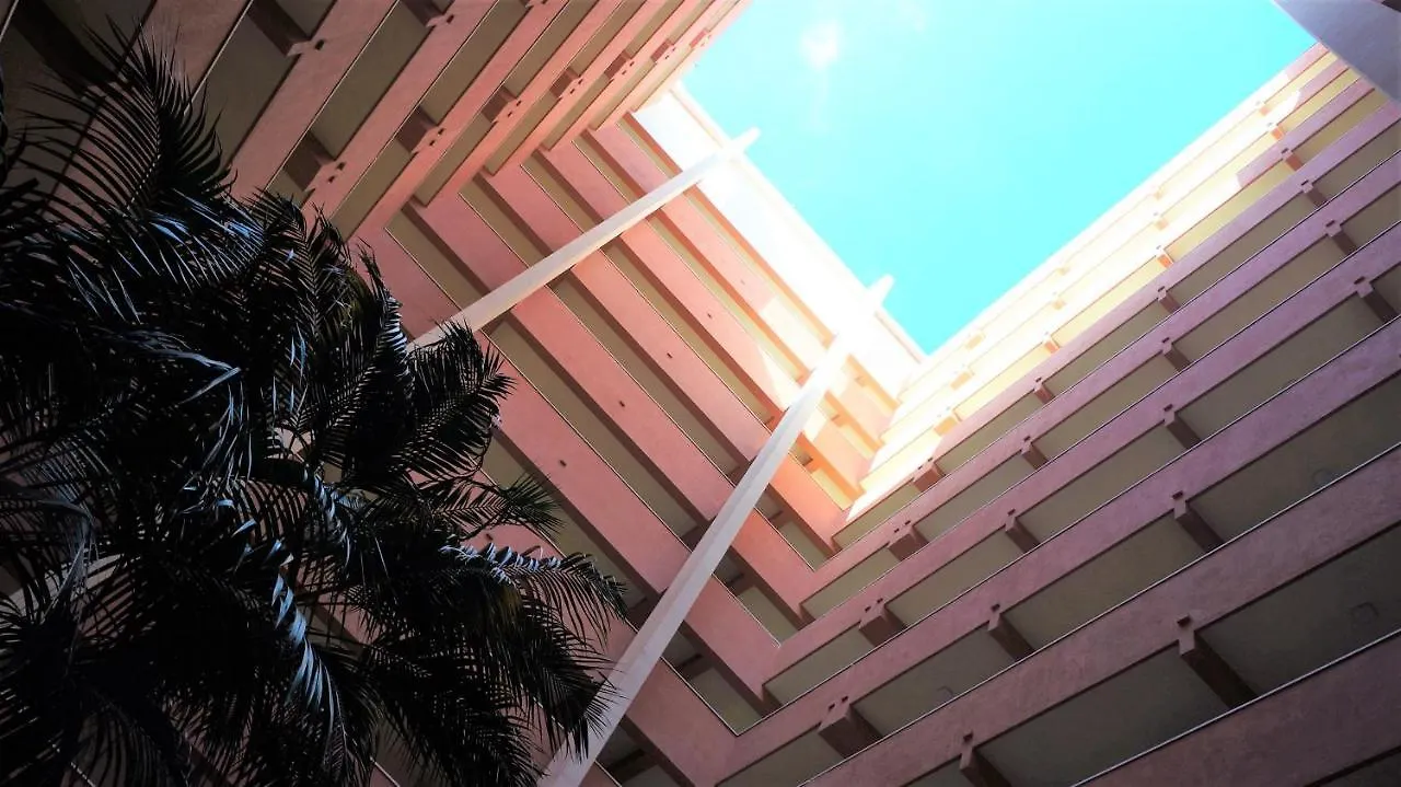 Apartment First Line, To The Beach, 1 Bed Apt , Sleeps Benalmadena Spain