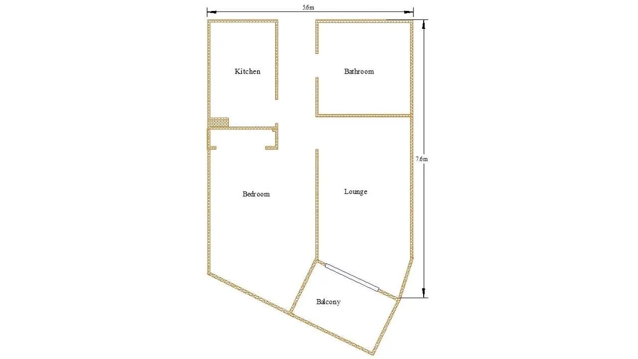 First Line, To The Beach, 1 Bed Apt , Sleeps Benalmadena Spain